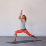 master the crescent lunge yoga pose a guide for all levels 2