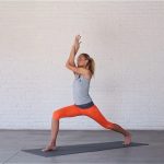 master the crescent lunge yoga pose a guide for all levels 2