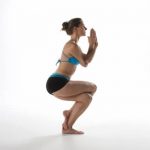 mastering the eagle yoga pose strengthen your body and mind