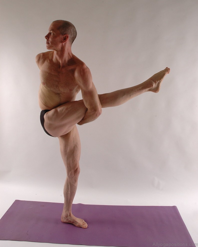 mastering the revolved bird of paradise yoga pose benefits and how to
