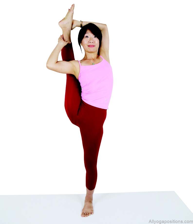 standing foot to head yoga pose how to master this advanced asana
