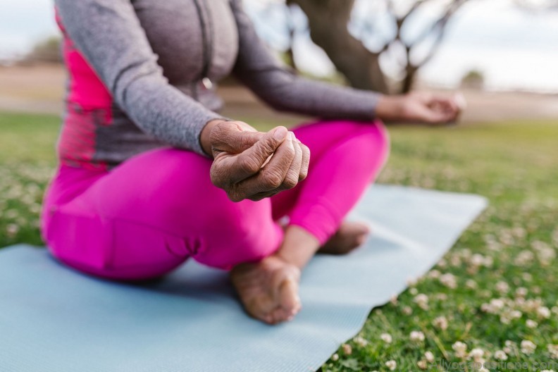 types of yoga a complete guide