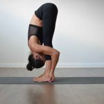 discover the benefits of padahastasana yoga pose embrace flexibility and inner balance 8