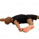 exploring the utthita hasta padangushthasana b yoga pose benefits alignment and variations 1