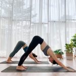 exploring the utthita hasta padangushthasana b yoga pose benefits alignment and variations