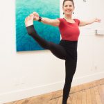 exploring the utthita hasta padangushthasana b yoga pose benefits alignment and variations 6