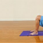 mastering the standing hand to big toe yoga pose strengthening mind and body 2