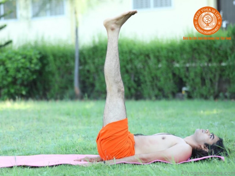 unleashing balance and strength exploring the ardha chandrasana yoga pose 2