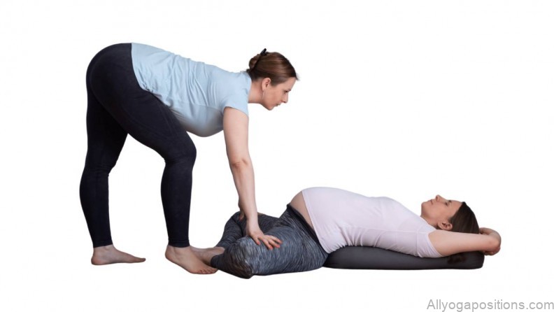 utkata konasana exploring the powerful benefits of the goddess pose 5