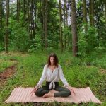unfolding the power of the utkata konasana yoga pose 4