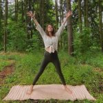 unfolding the power of the utkata konasana yoga pose 5