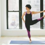 unraveling the secrets of the extended hand to big toe pose your guide to mastering utthita hasta padangusthasana
