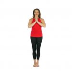 mastering the tadasana the foundation of all yoga poses 1