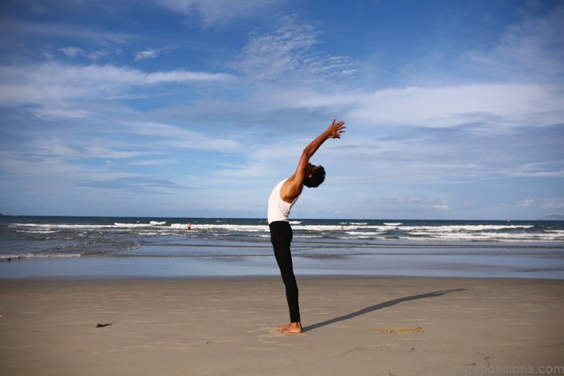 mastering the tadasana the foundation of all yoga poses 3