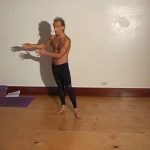 the power and grace of utthita hasta padangushthasana unveiling a yoga gem 1