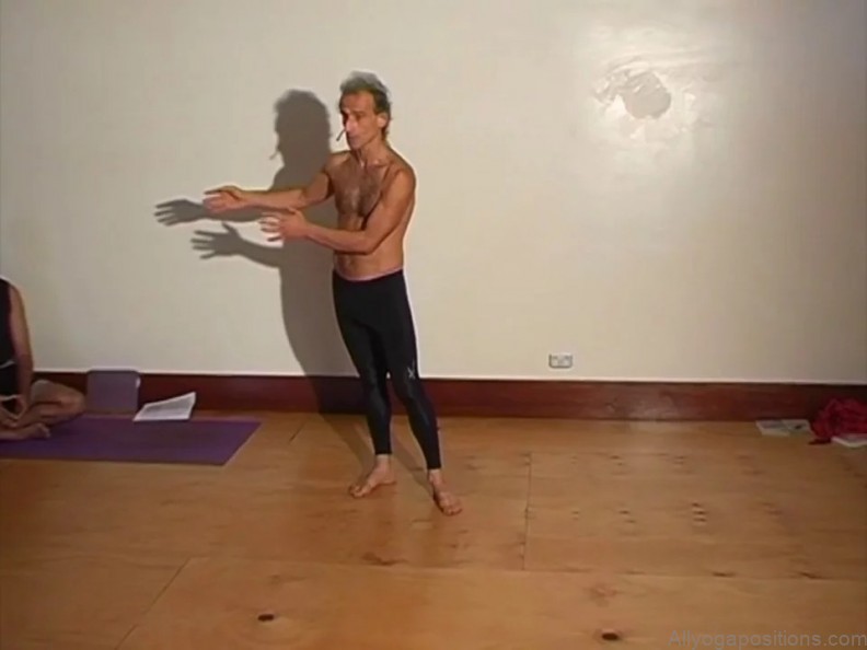 the power and grace of utthita hasta padangushthasana unveiling a yoga gem 1