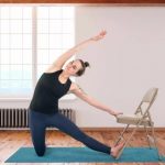 the ultimate guide to mastering parshvottanasana the intense side stretch pose 5