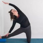 the ultimate guide to mastering parshvottanasana the intense side stretch pose 6