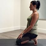 unlocking the power of balance the standing hand to big toe yoga pose 5