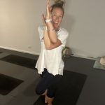 unlocking the power of stillness the mountain yoga pose 3