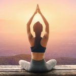unlocking the power of stillness the mountain yoga pose 5