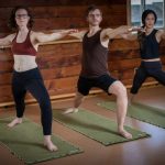 unlocking the power of stillness the mountain yoga pose 7