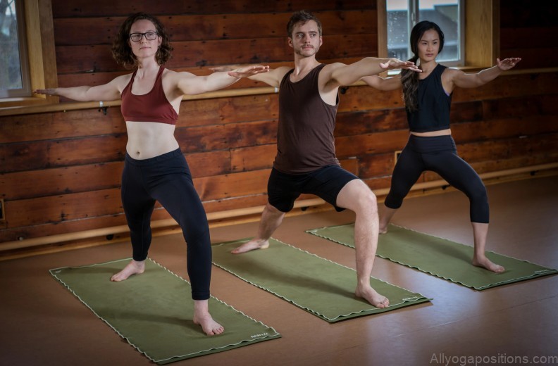 unlocking the power of stillness the mountain yoga pose 7
