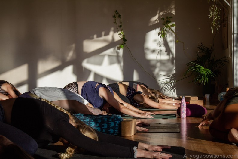unlocking the power of stillness the mountain yoga pose