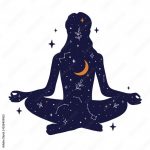 discovering the star yoga pose a journey to the cosmos of relaxation