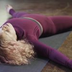 discovering the star yoga pose a journey to the cosmos of relaxation 6