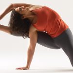 embracing the extended side angle yoga pose more than just a stretch 2