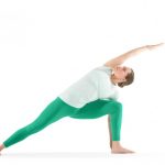 embracing the extended side angle yoga pose more than just a stretch 5