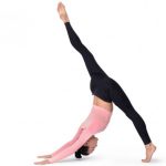 mastering the standing splits yoga pose 2