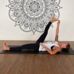 mastering the standing splits yoga pose 5