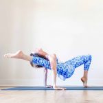 mastering the standing splits yoga pose 6