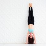 mastering the standing splits yoga pose 8