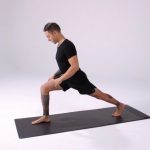 mastering the warrior ii pose a deep dive into its benefits and techniques 5