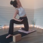 mastering virabhadrasana a the warrior pose of empowerment 1