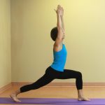 mastering virabhadrasana a the warrior pose of empowerment 3