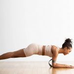 mastering virabhadrasana a the warrior pose of empowerment 4