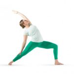 mastering virabhadrasana a the warrior pose of empowerment 5