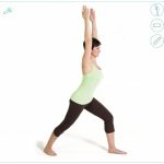 mastering virabhadrasana a the warrior pose of empowerment 7