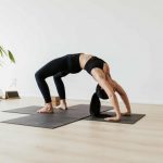 the incredible benefits of the standing bow yoga pose 10