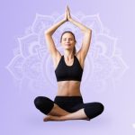 the incredible benefits of the standing bow yoga pose 11