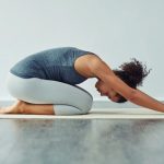 the incredible benefits of the standing bow yoga pose 4