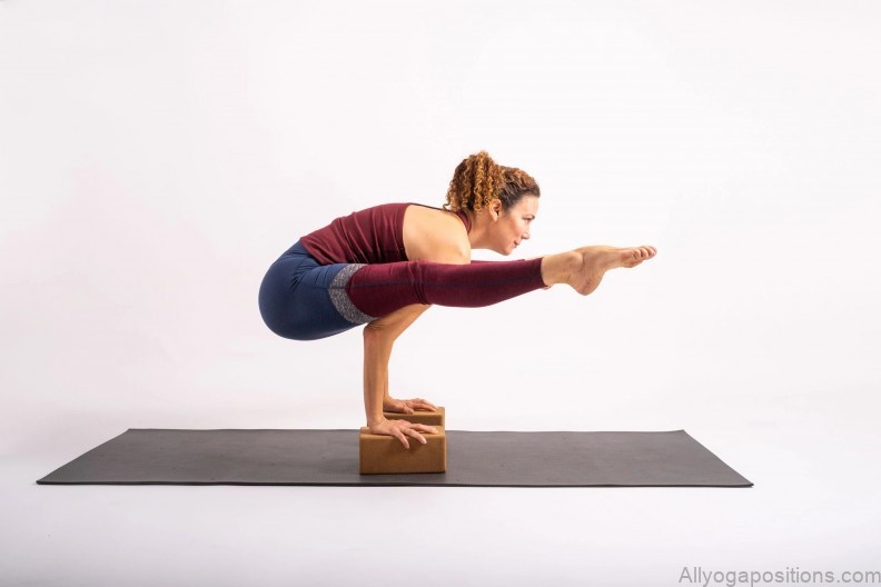 the power and elegance of the wide legged forward bend ii yoga pose 10