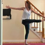 the power and elegance of the wide legged forward bend ii yoga pose 9