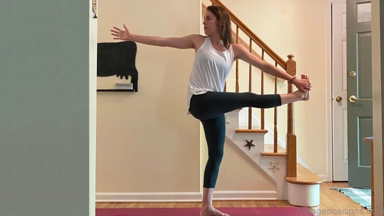 the power and elegance of the wide legged forward bend ii yoga pose 9