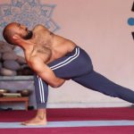 the transformative power of utthita parshvakonasana yoga pose 1