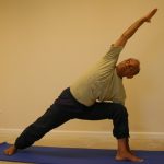 the transformative power of utthita parshvakonasana yoga pose 8